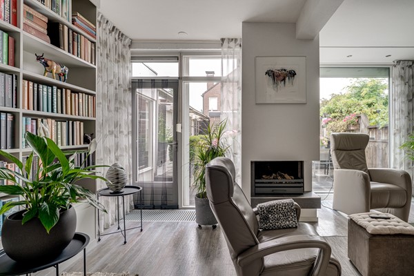 Medium property photo - De Gemeint 9, 6987 AT Giesbeek